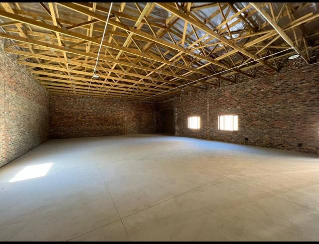 BUSINESS PROPERTY TO RENT IN FAIRVIEW